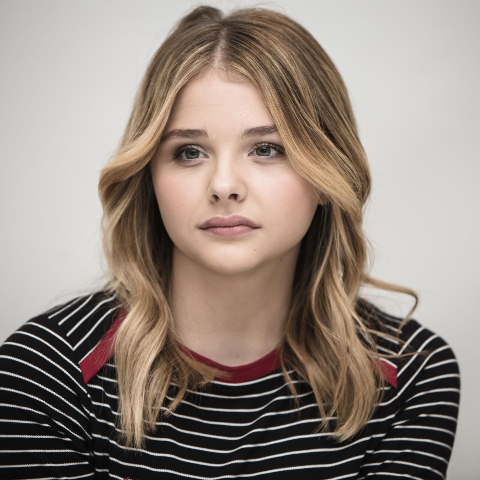 Chloé Moretz