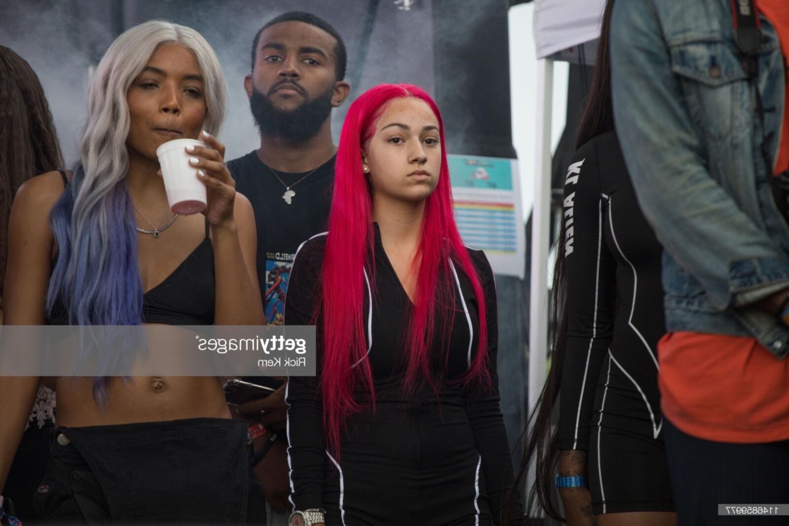 Bhad Bhabie Danielle Bregoli