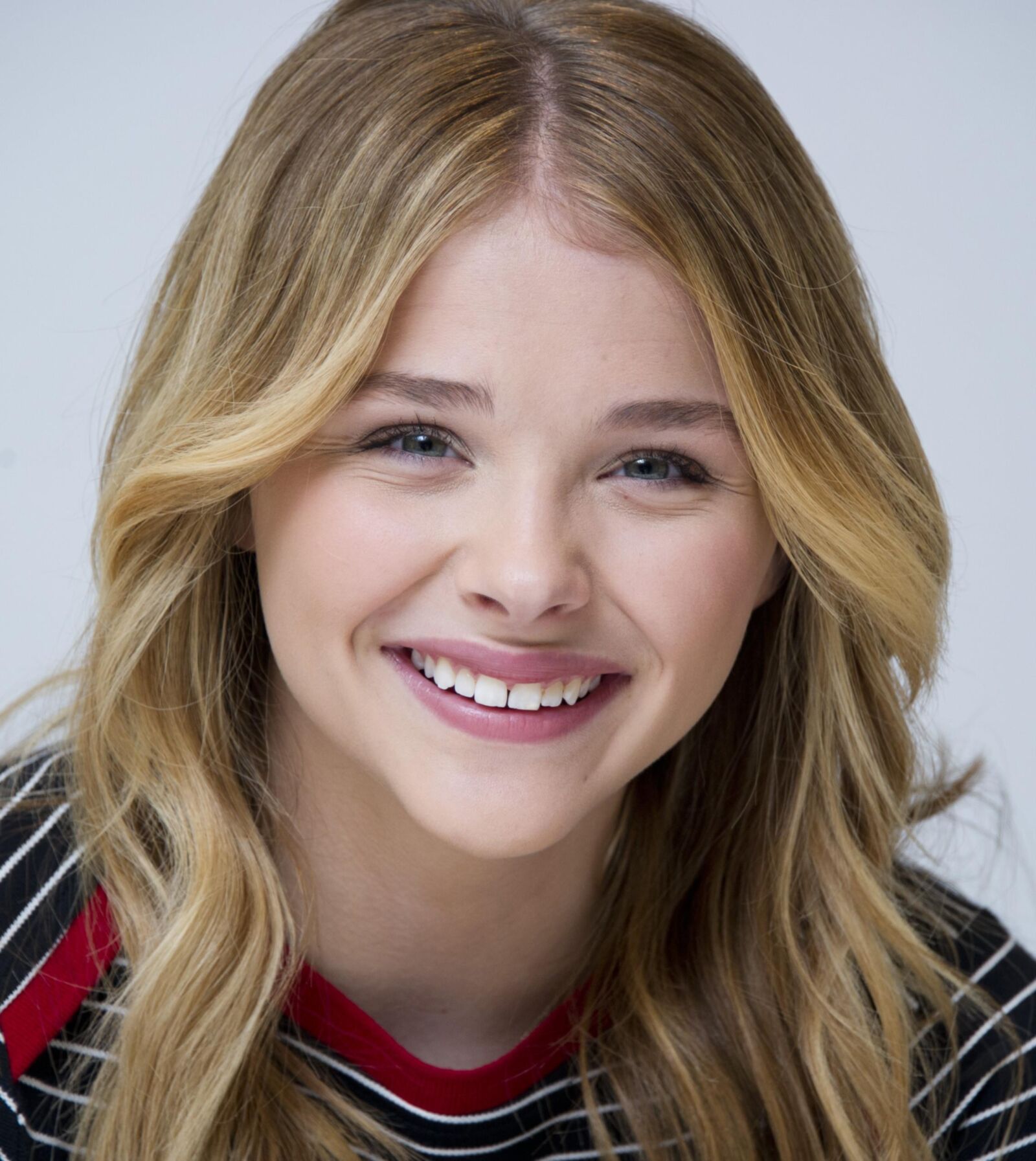 Chloe Moretz