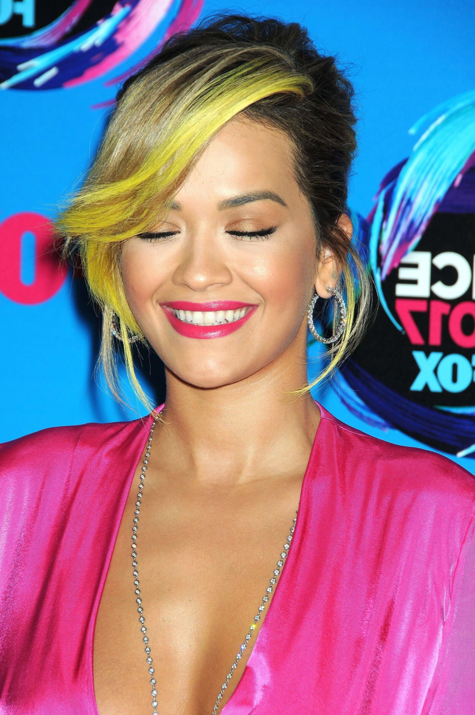 Rita Ora - Teen Choice Awards