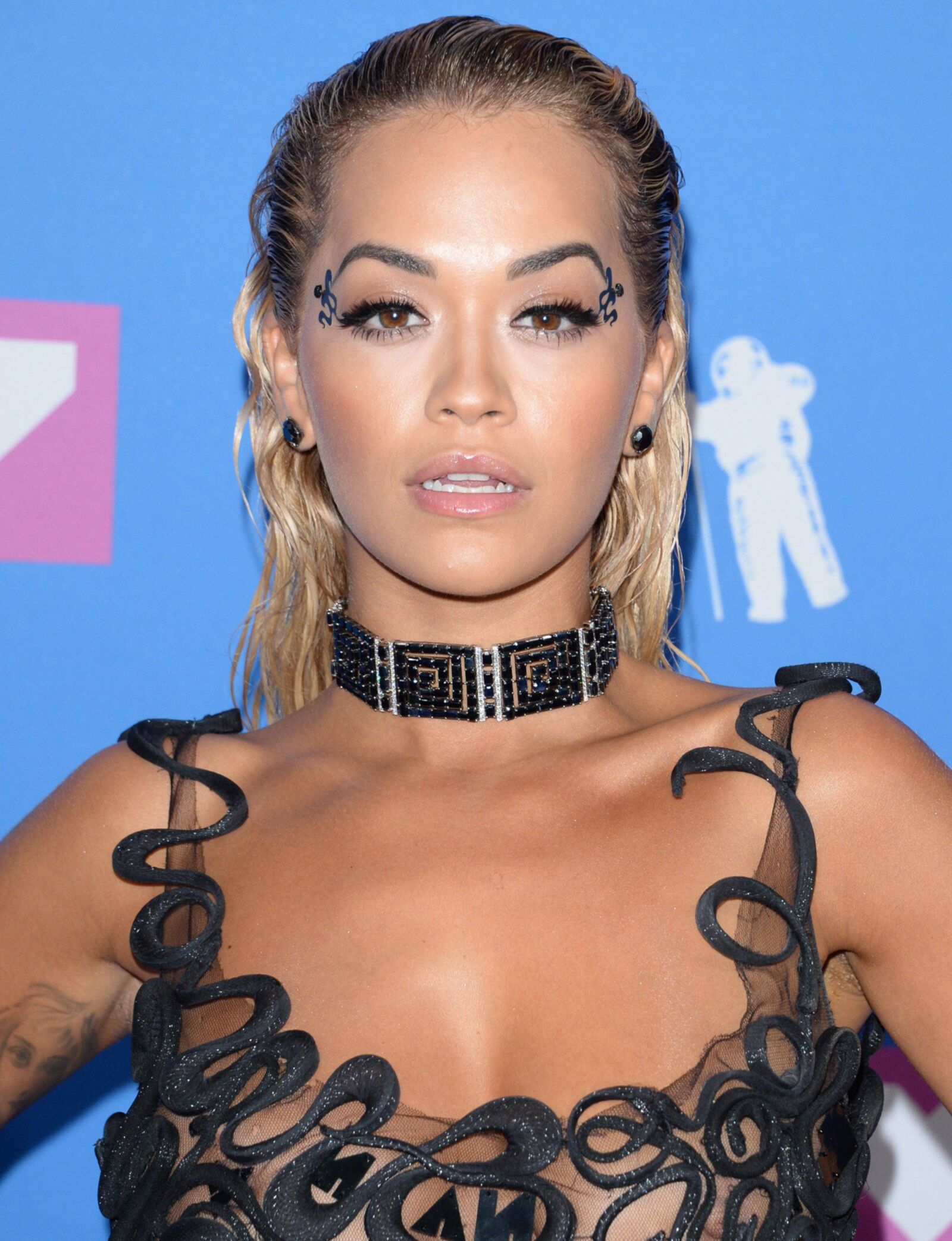 Rita Ora MTV Video Music Awards