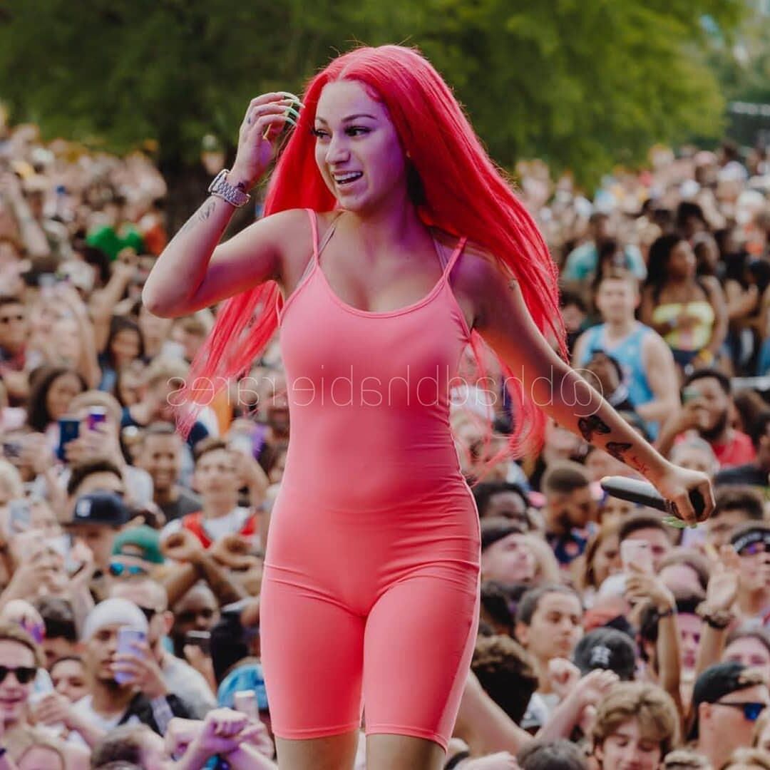 Bhad Bhabie Danielle Bregoli