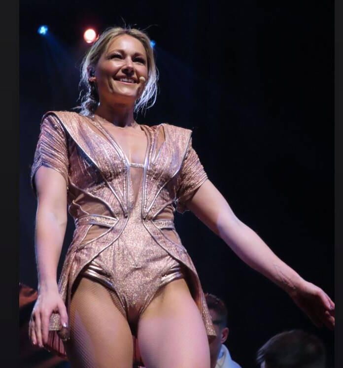 Helene Fischer