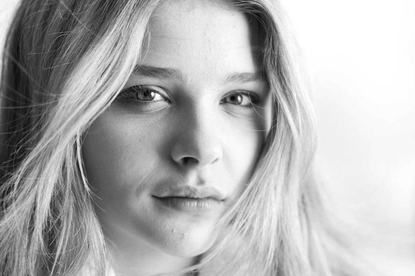 Chloé Moretz