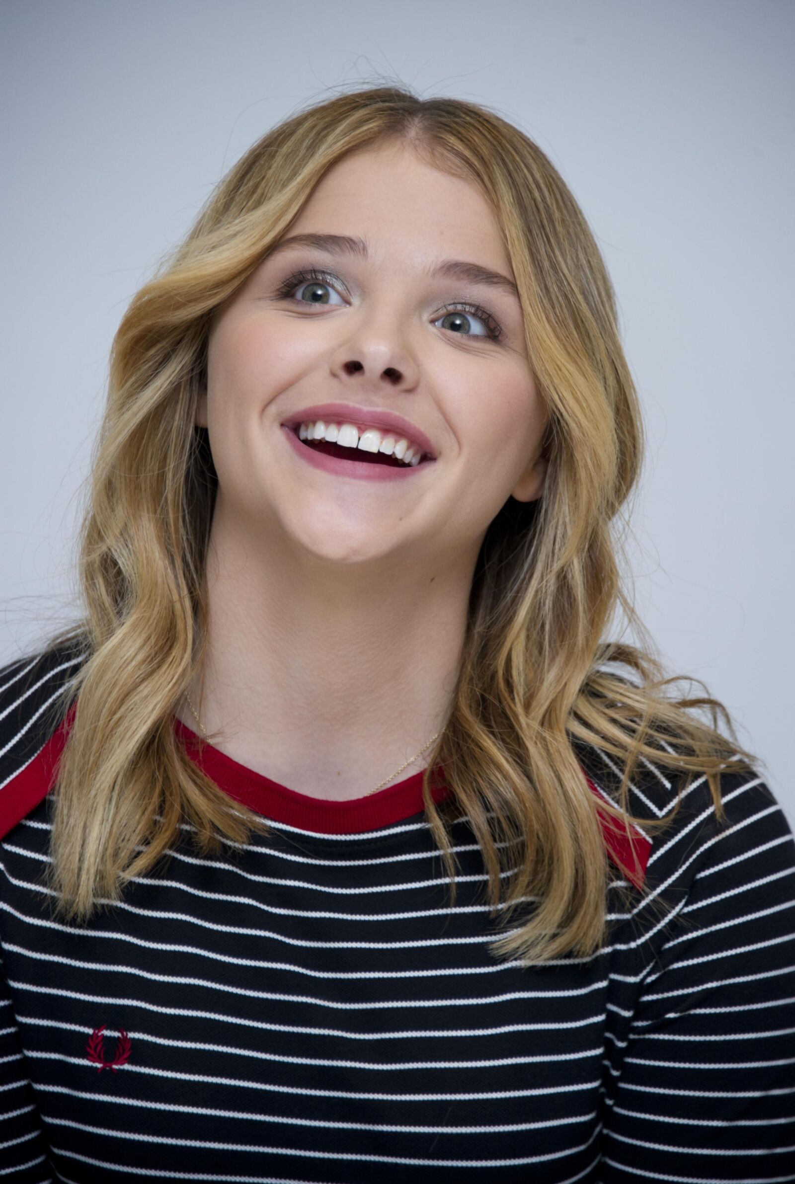 Chloé Moretz