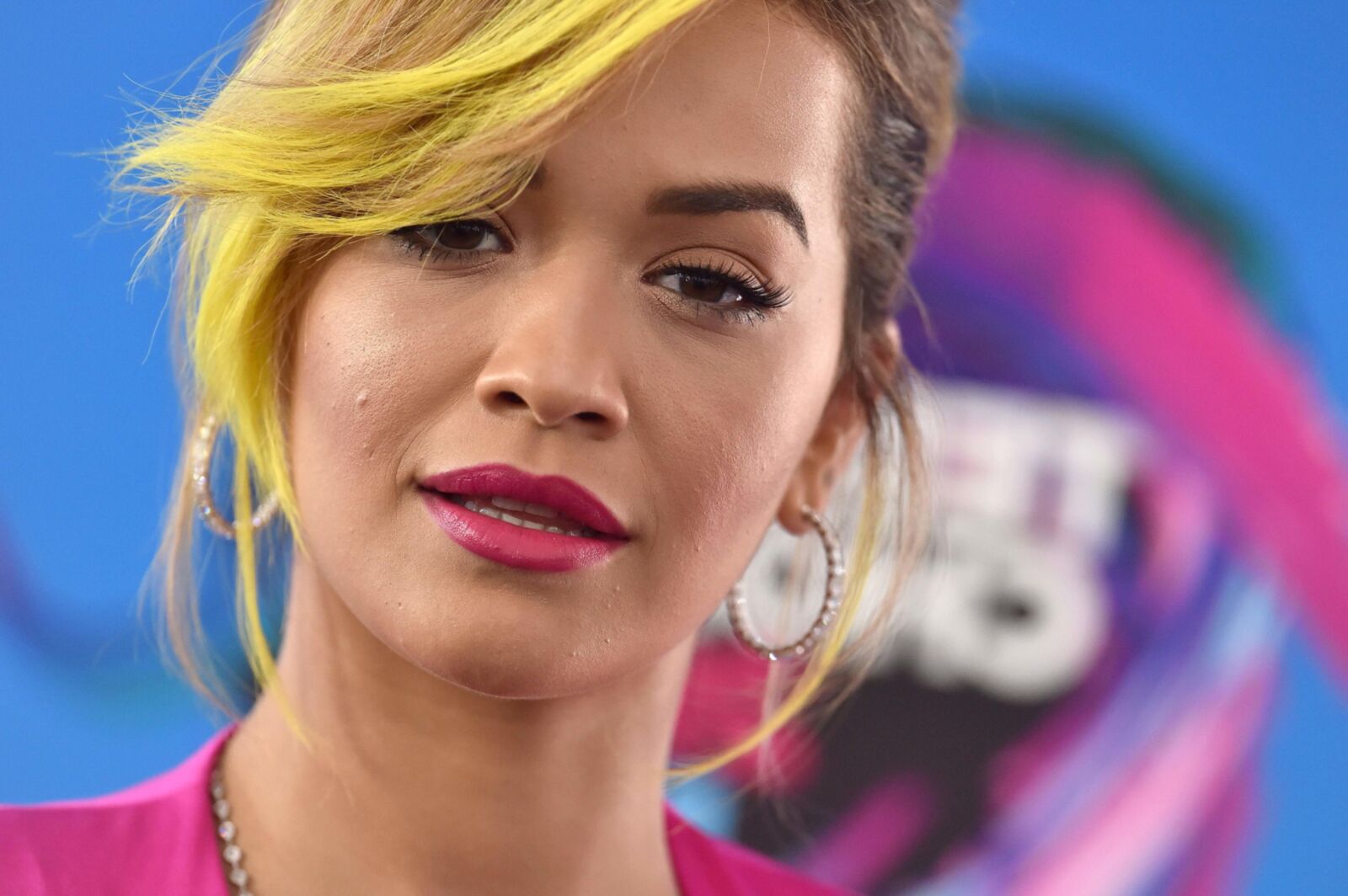 Rita Ora - Teen Choice Awards