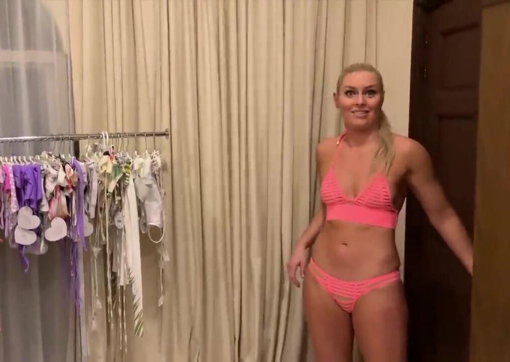 Lindsey Vonn