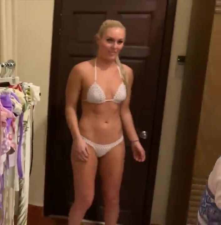 Lindsey Vonn