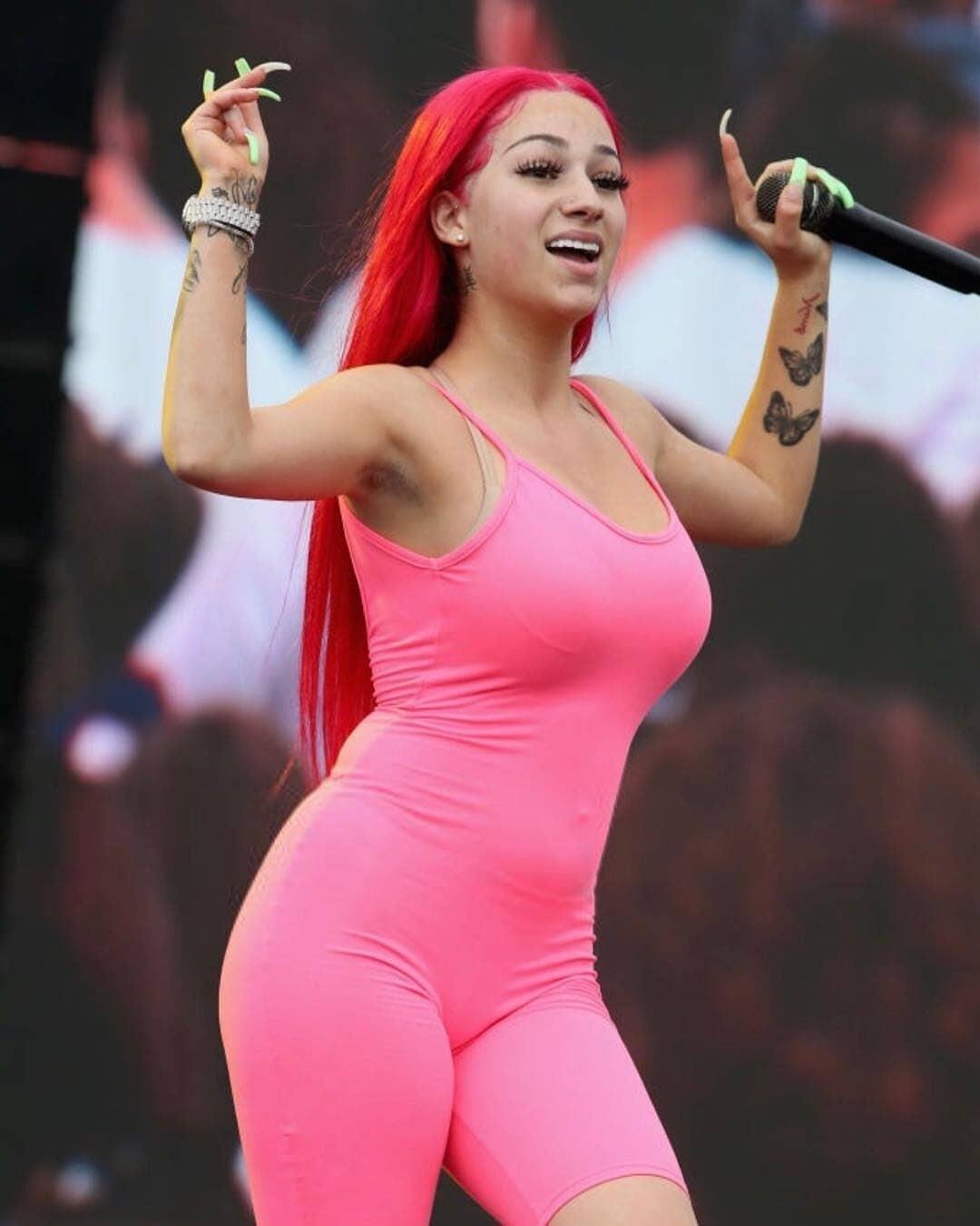 Bhad Bhabie Danielle Bregoli