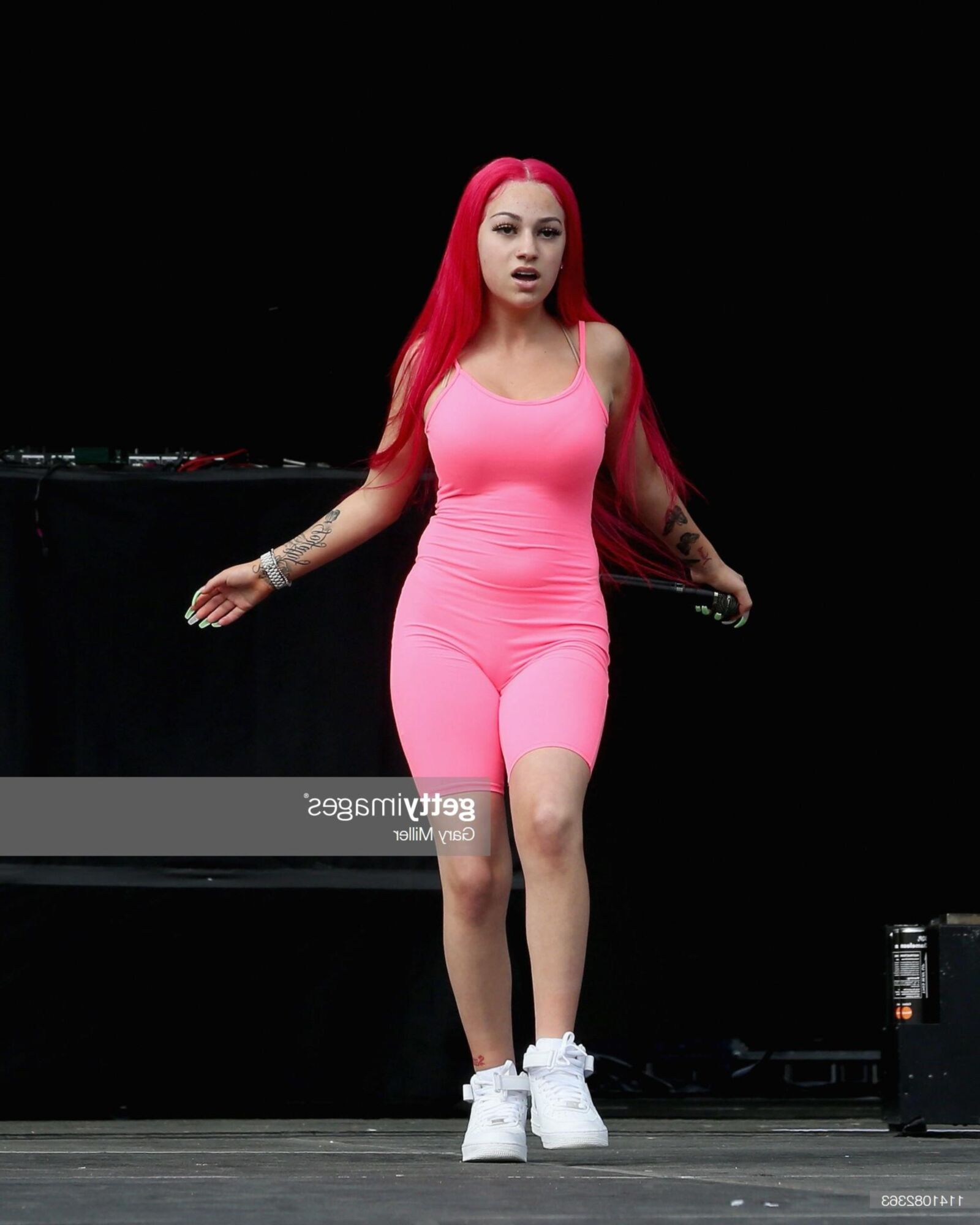 Bhad Bhabie Danielle Bregoli