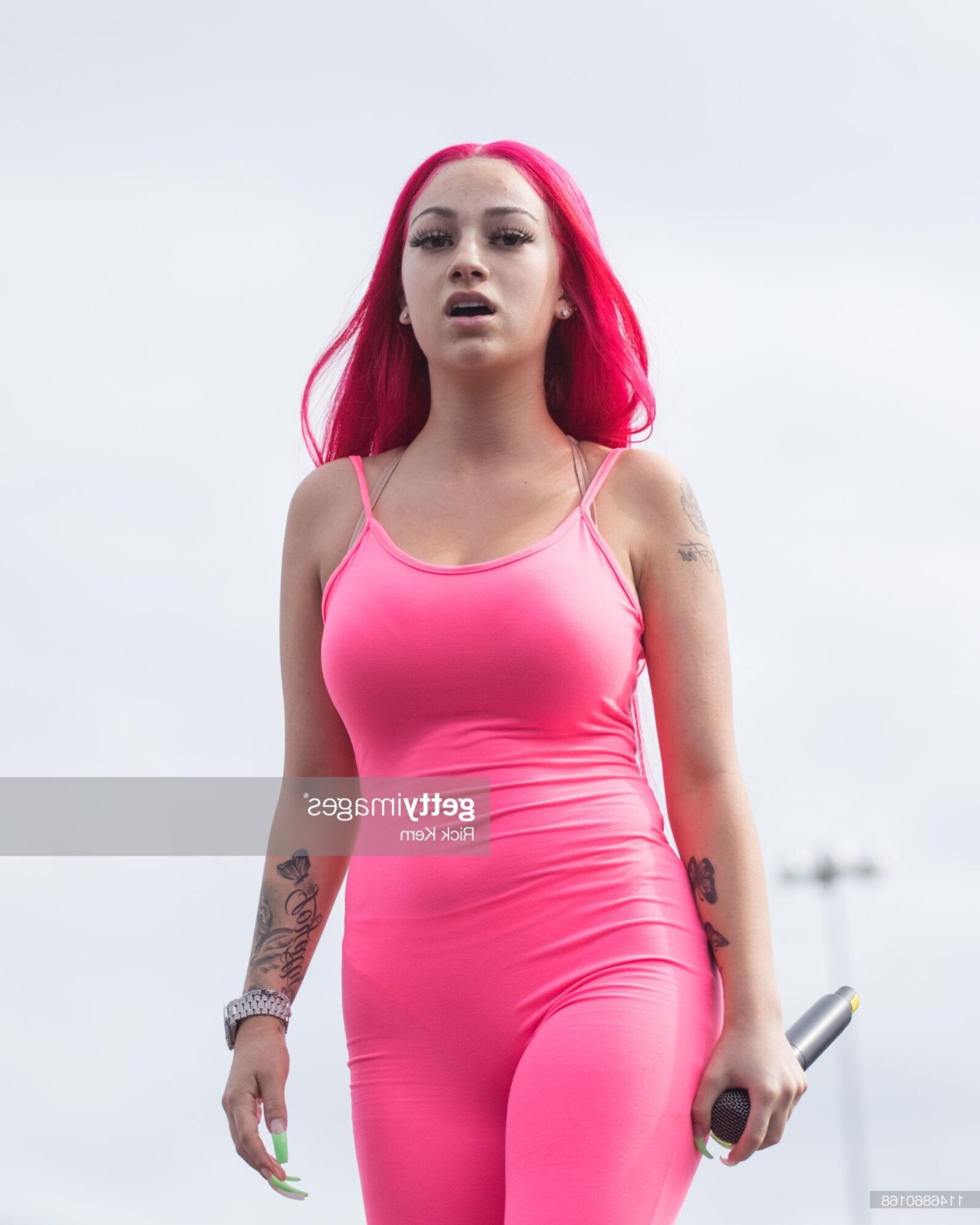 Bhad Bhabie Danielle Bregoli