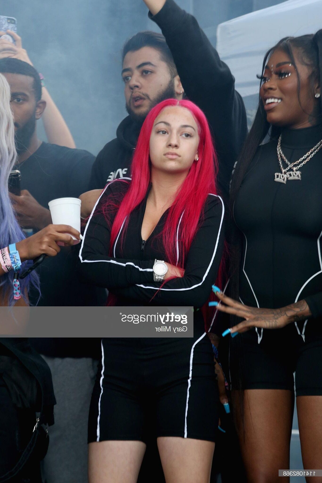 Bhad Bhabie Danielle Bregoli