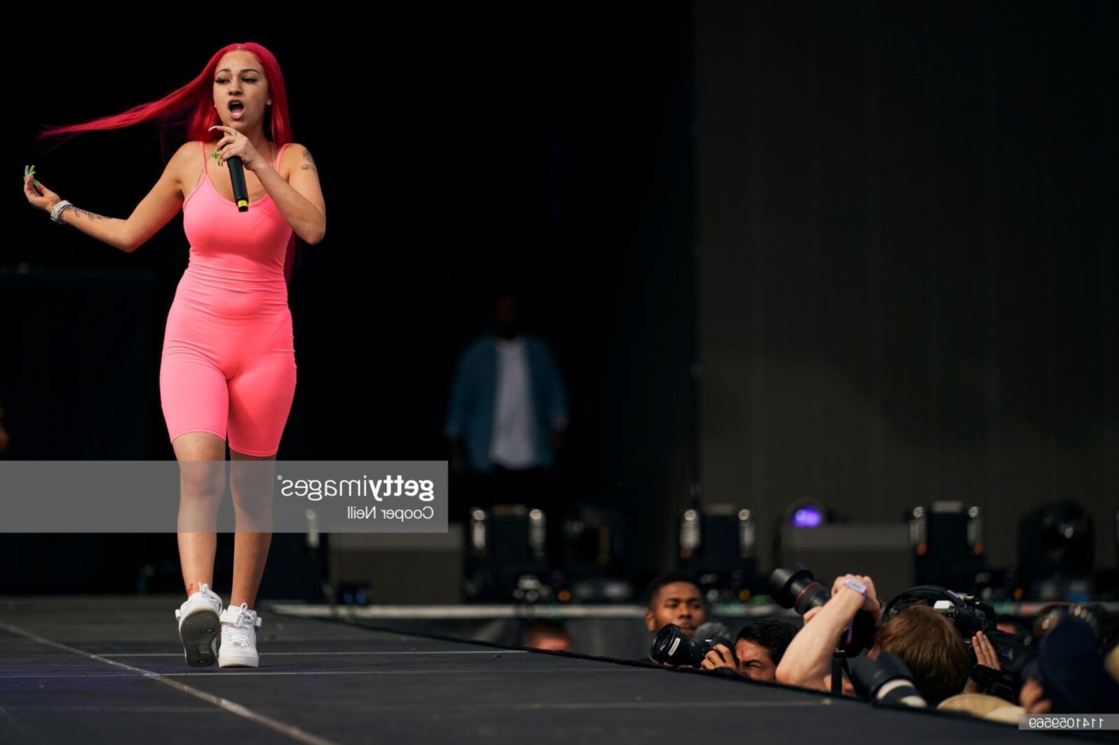 Bhad Bhabie Danielle Bregoli