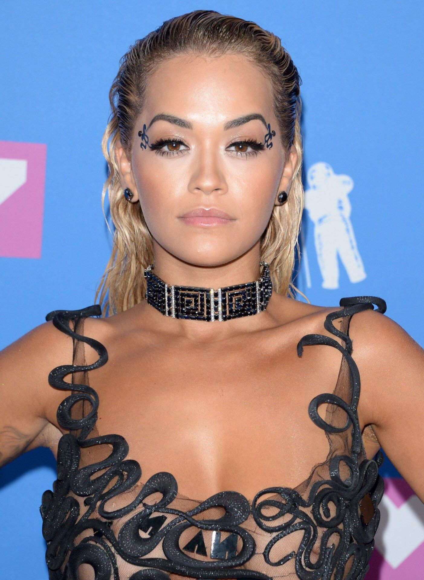 Rita Ora MTV Video Music Awards