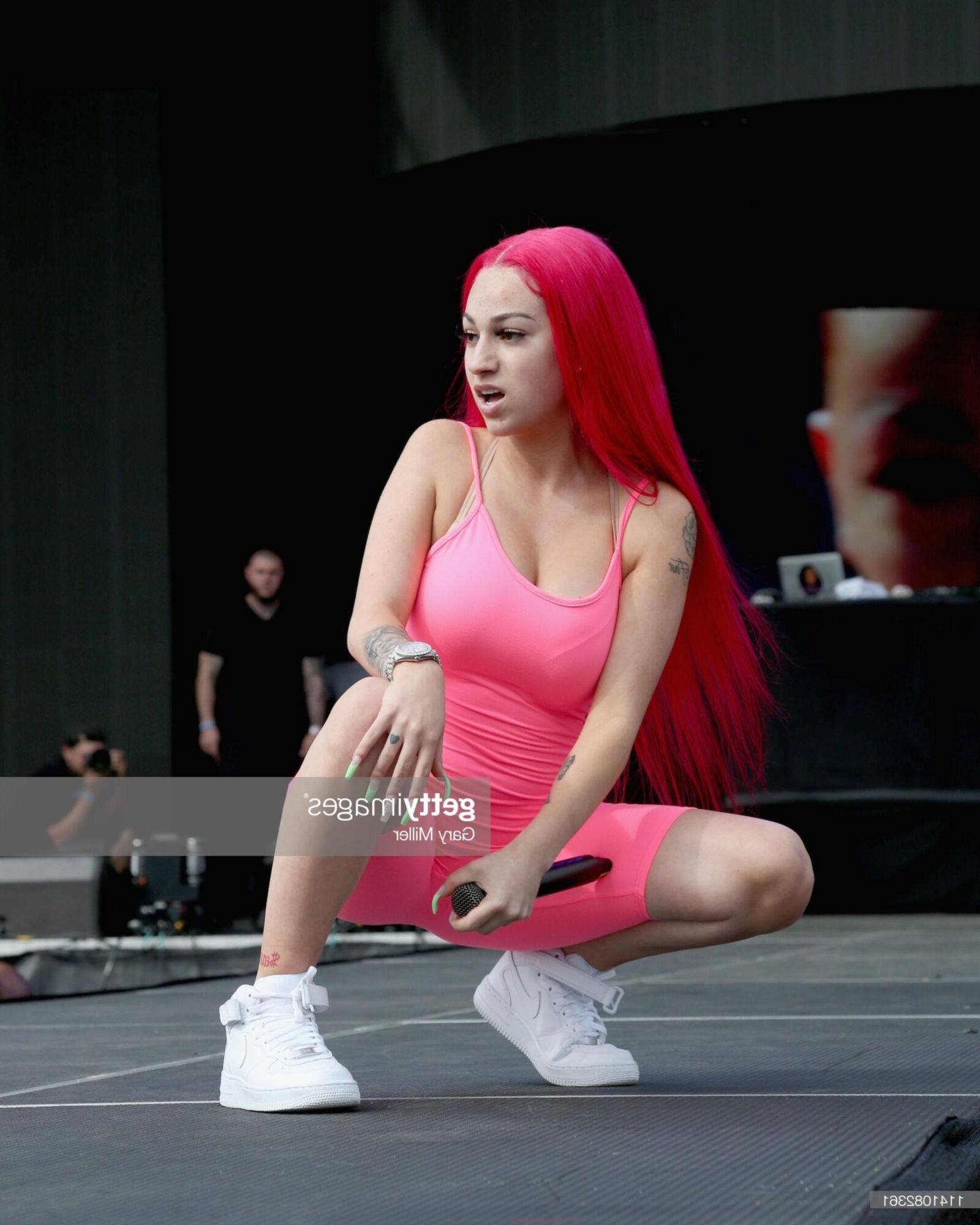 Bhad Bhabie Danielle Bregoli