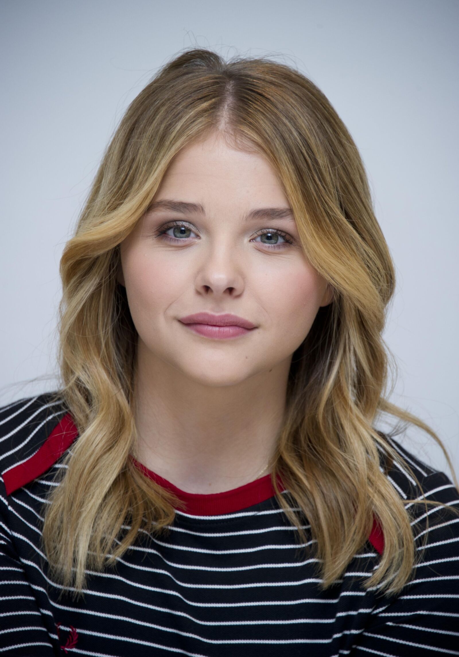 Chloe Moretz