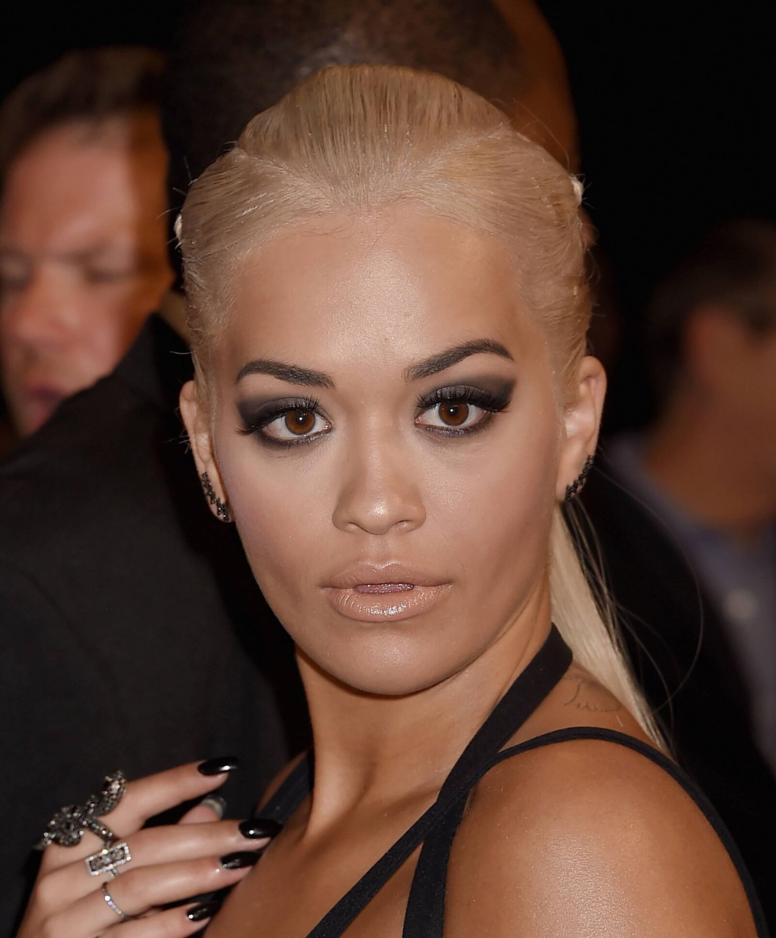 Rita ora MTV Video Music Awards