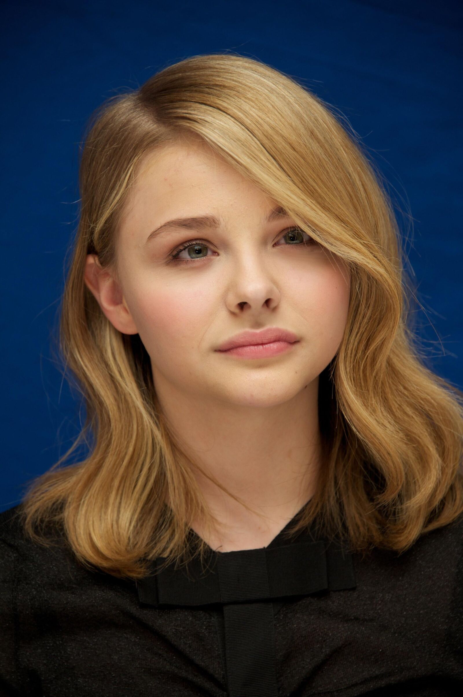 Chloé Moretz