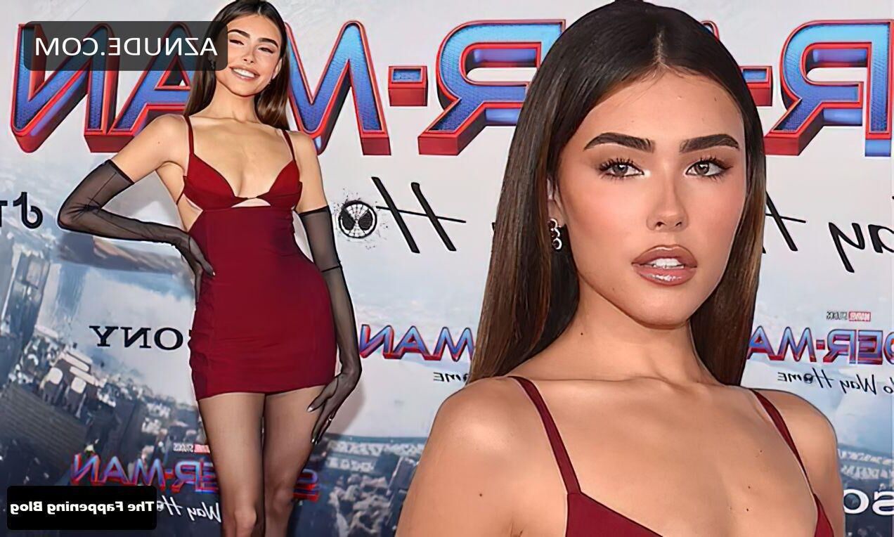 Feiern Sie Madison Beer