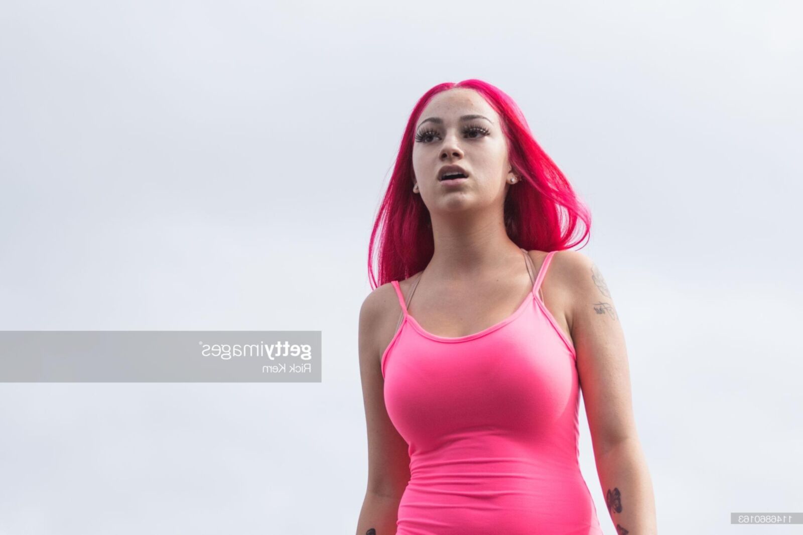 Bhad Bhabie Danielle Bregoli