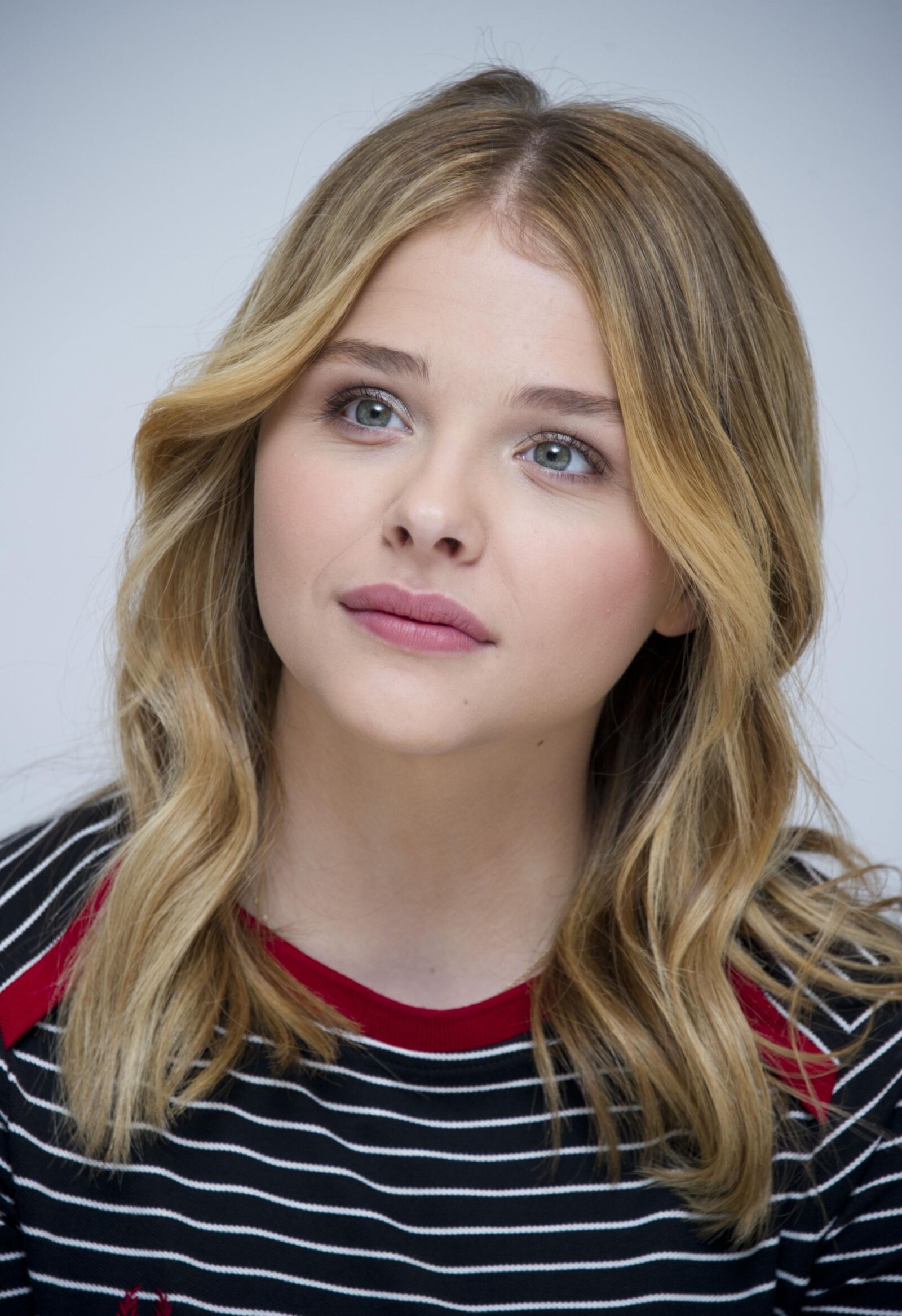 Chloe Moretz