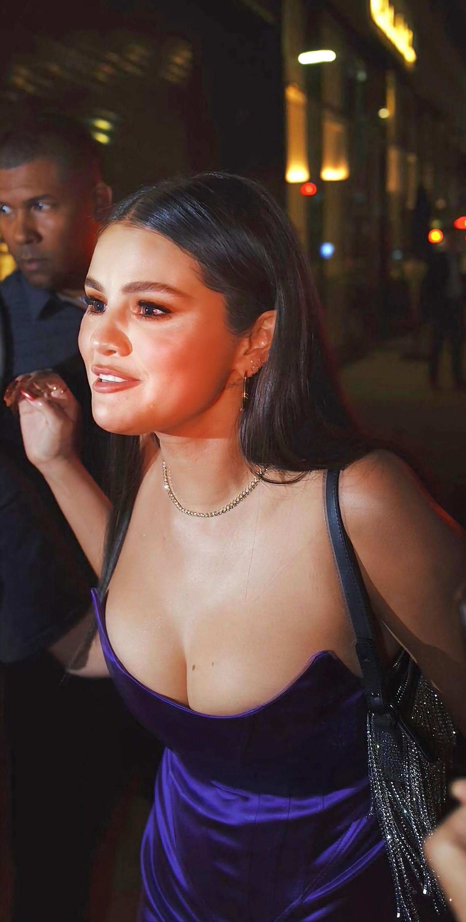 Selena Gomez