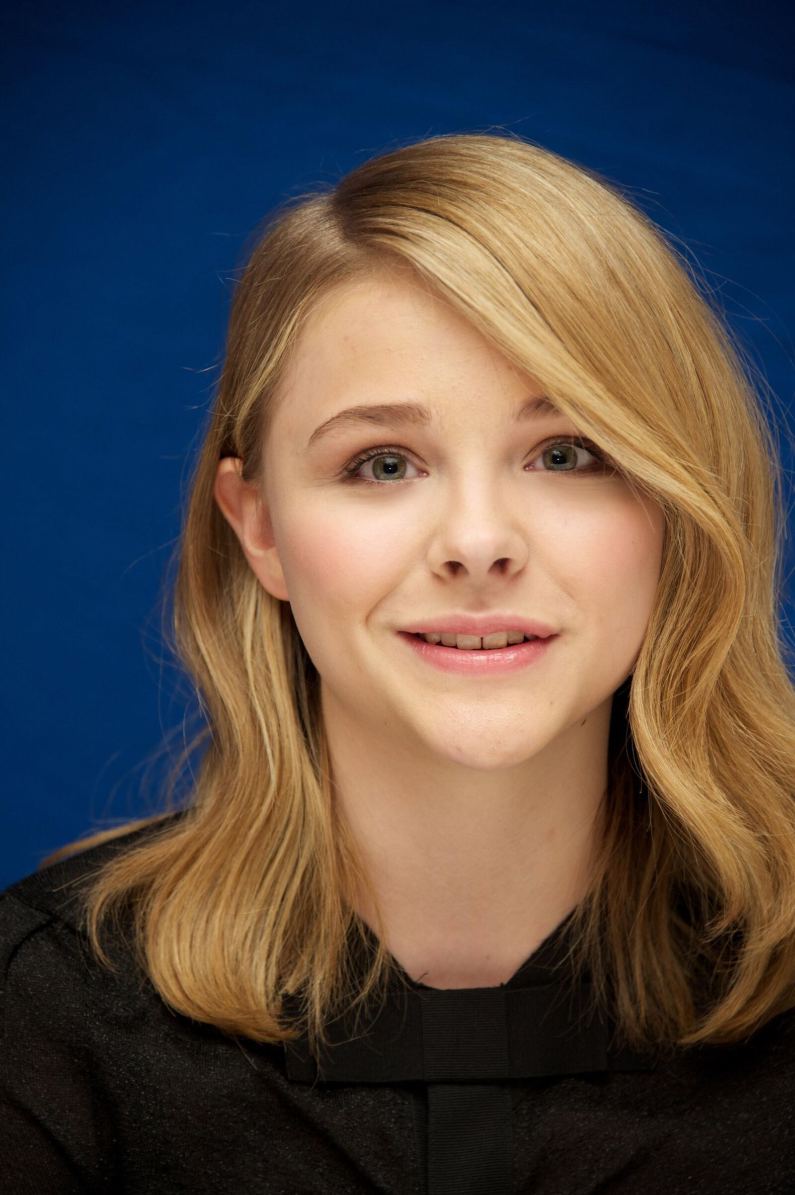 Chloé Moretz