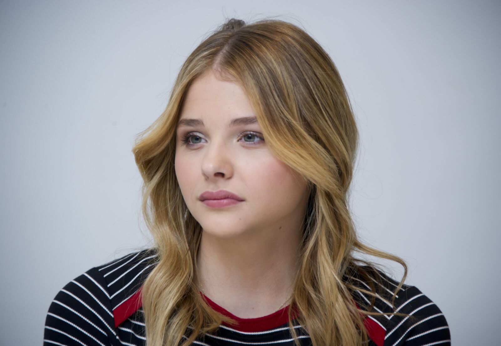 Chloé Moretz