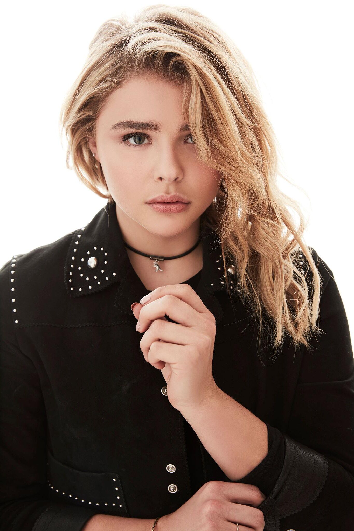 Chloé Moretz