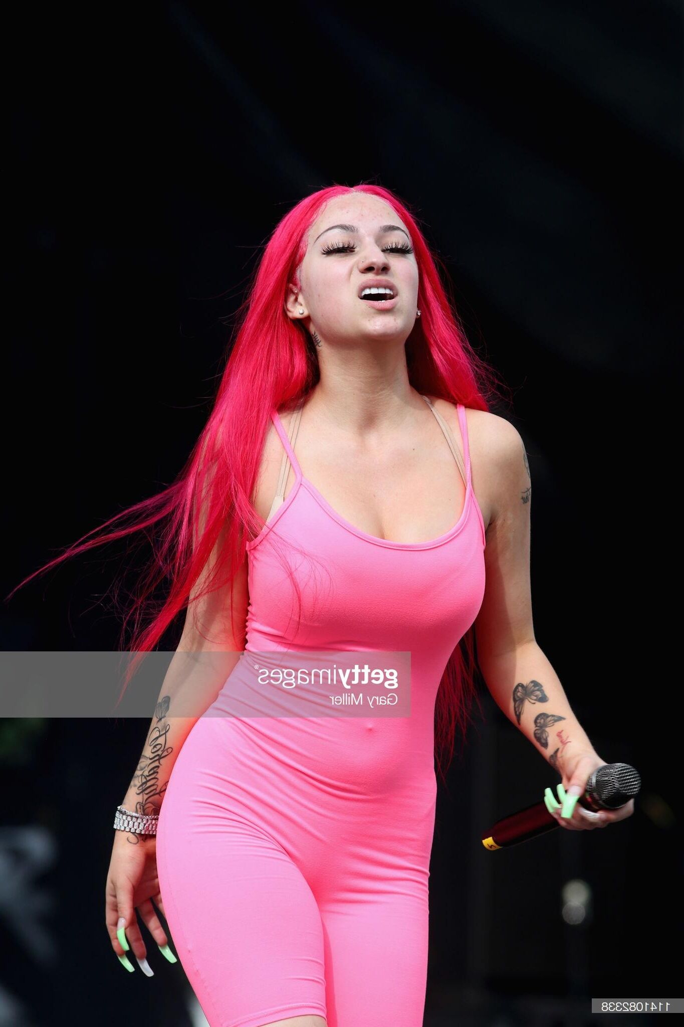 Bhad Bhabie Danielle Bregoli