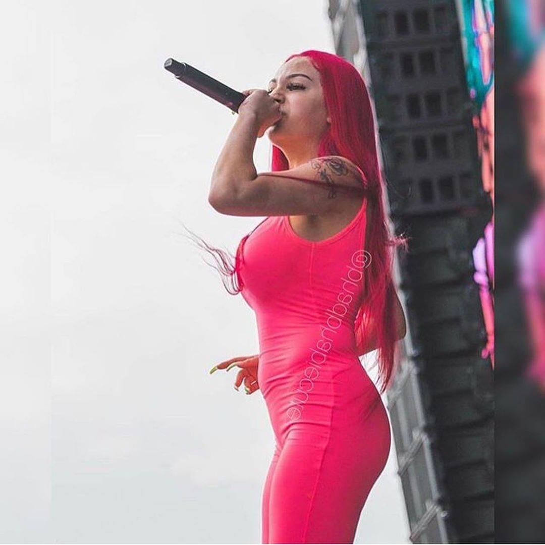 Bhad Bhabie Danielle Bregoli