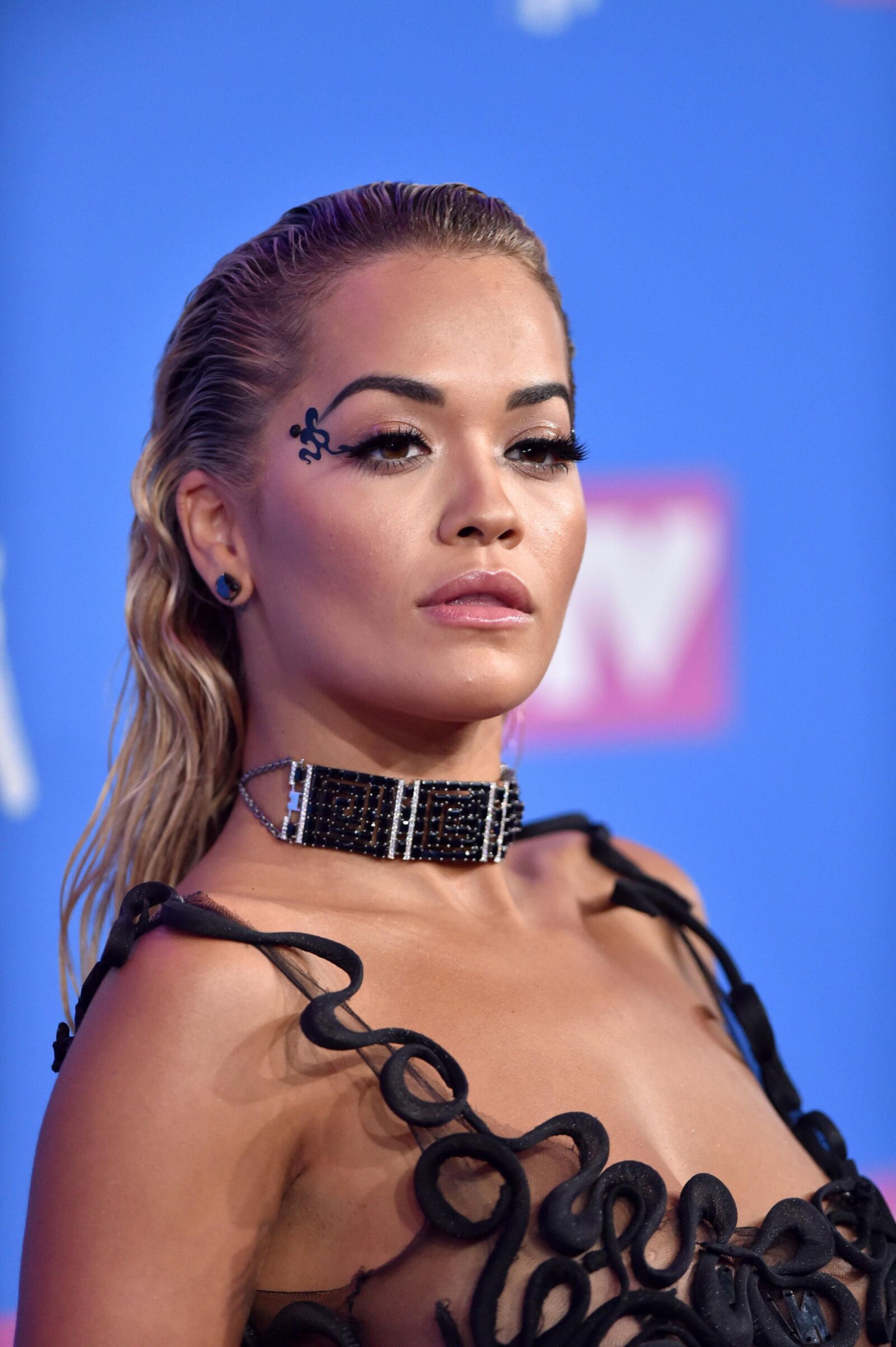 Rita Ora MTV Video Music Awards