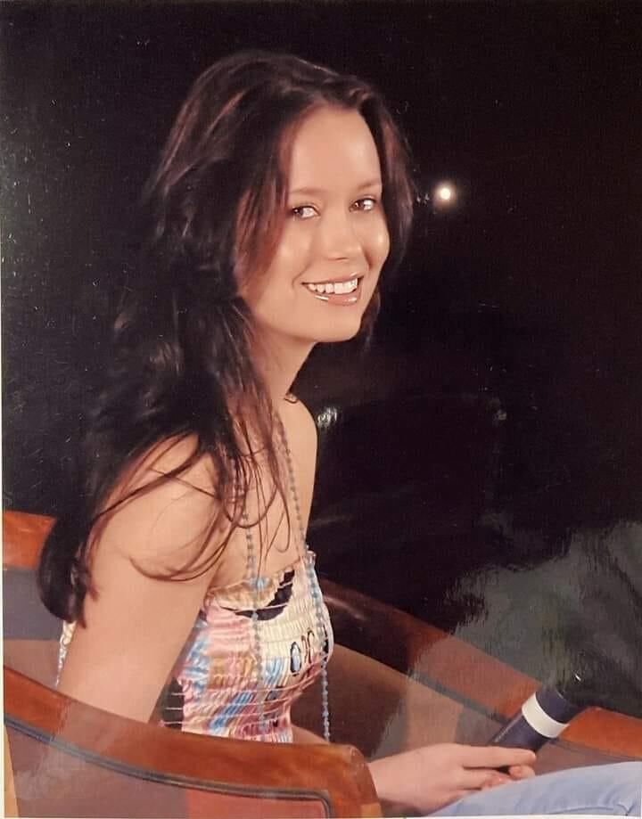 Célébrités impeccables Summer Glau