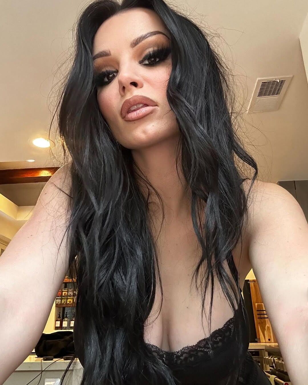 Saraya a.k.a Paige