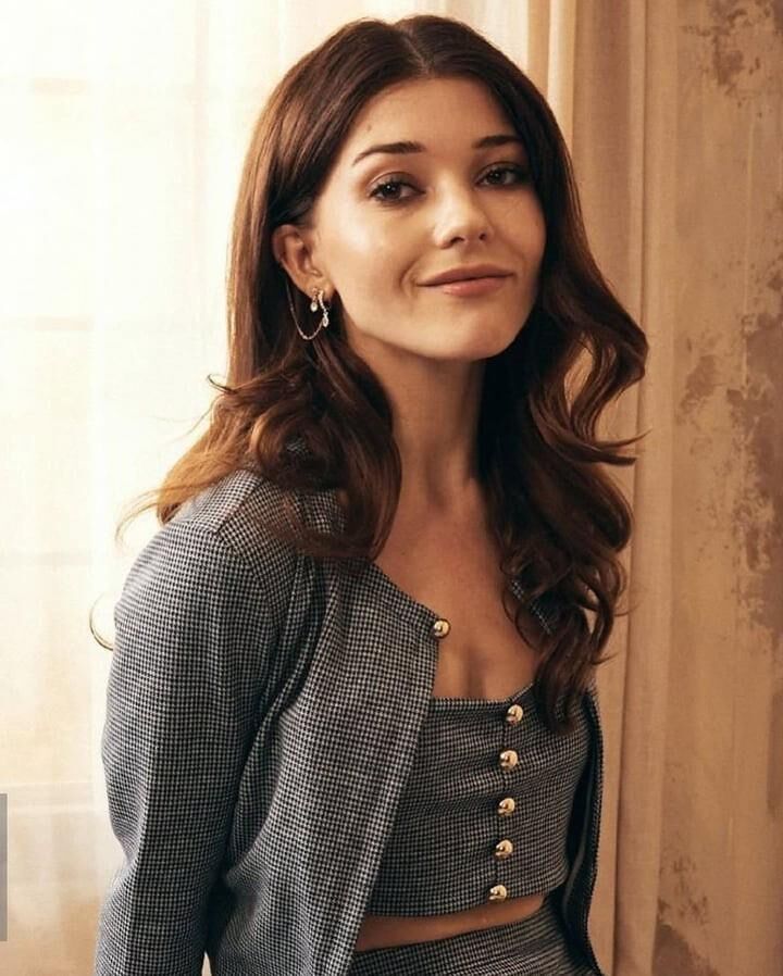 katie douglas 