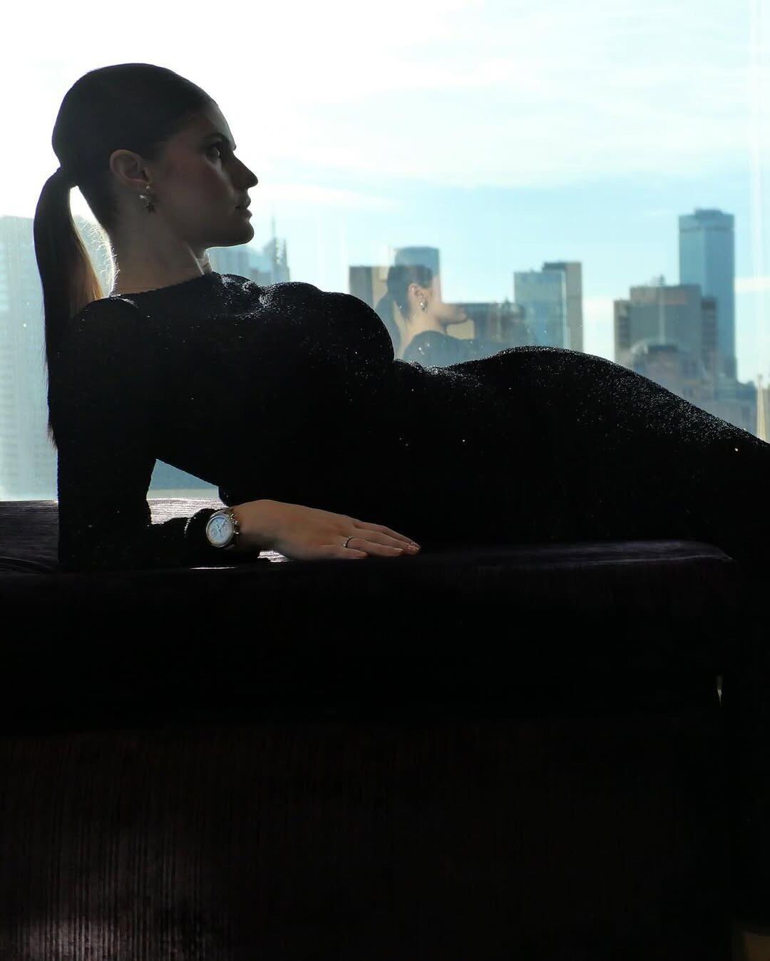 Alexandra Daddario
