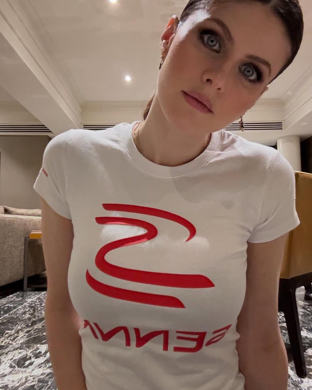 Alexandra Daddario