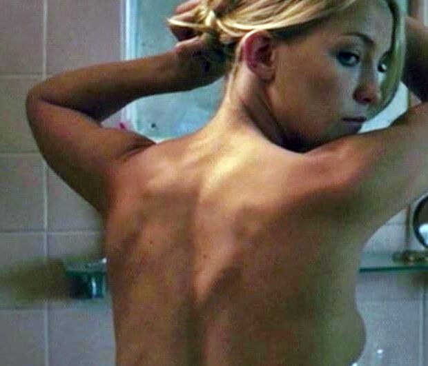 Celebrity Side Boob 