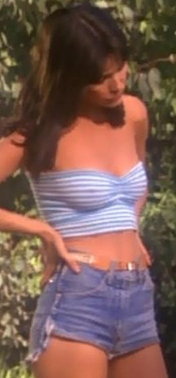 Tanya Roberts Tourist Trap #