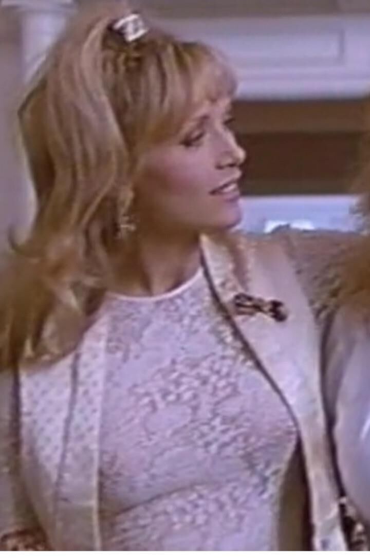 Tanya Roberts Sins of Desire #