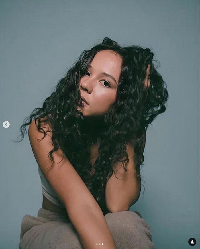 Breanna Notyde -Test