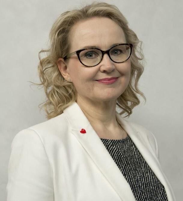 Eeva Johanna Eloranta