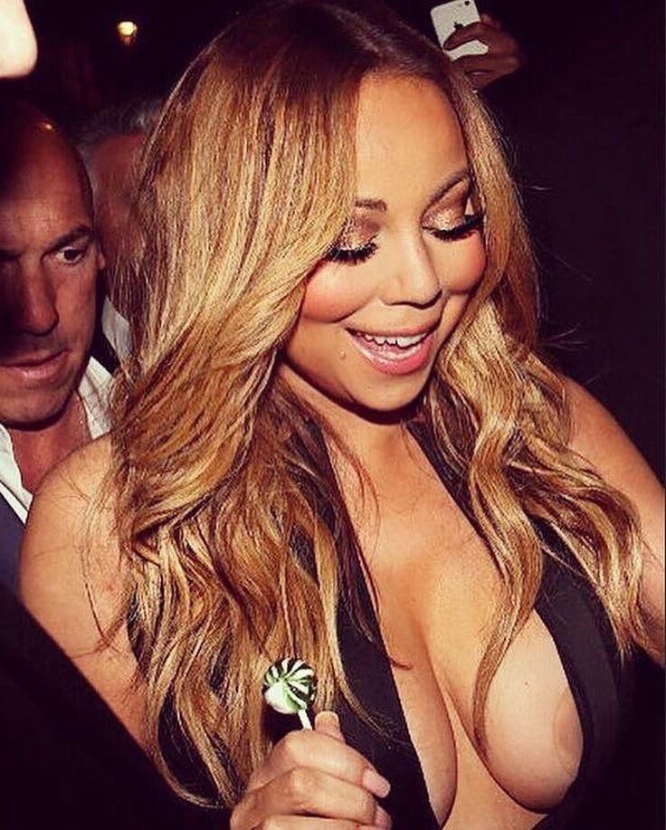 Mariah Carey 