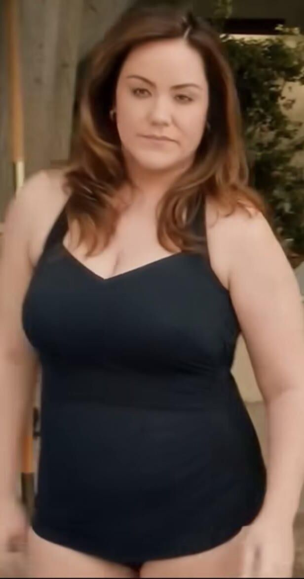 Katy Mixon