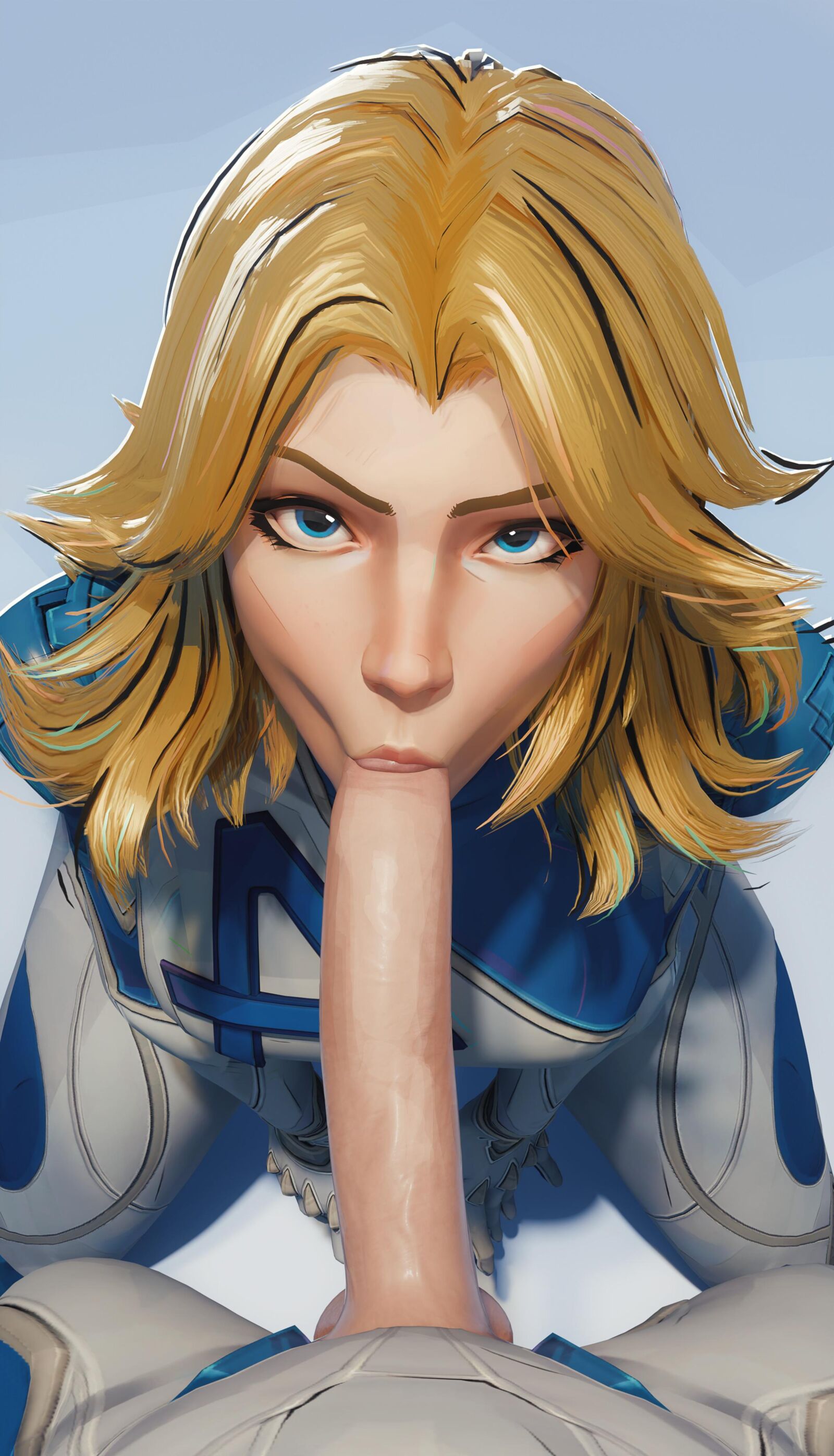 AI / Hentai aléatoire / règle