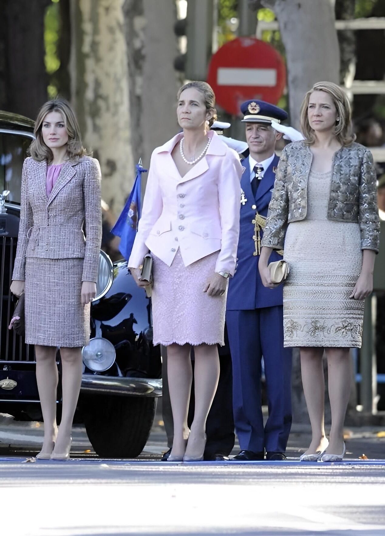 Royal aléatoire