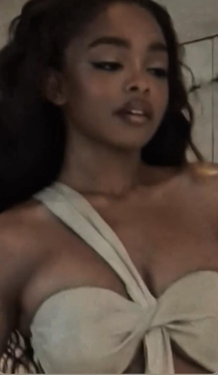 Marsai Martin