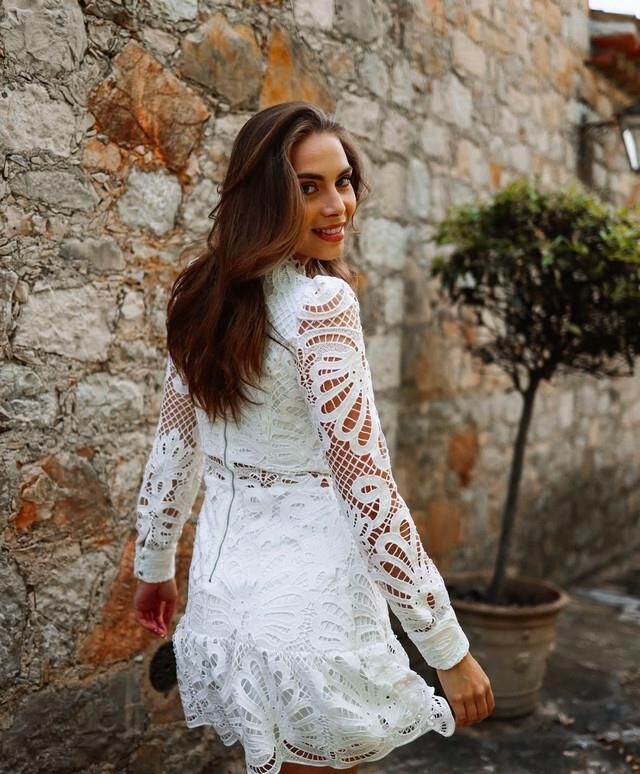 APRIL BENAYOUM