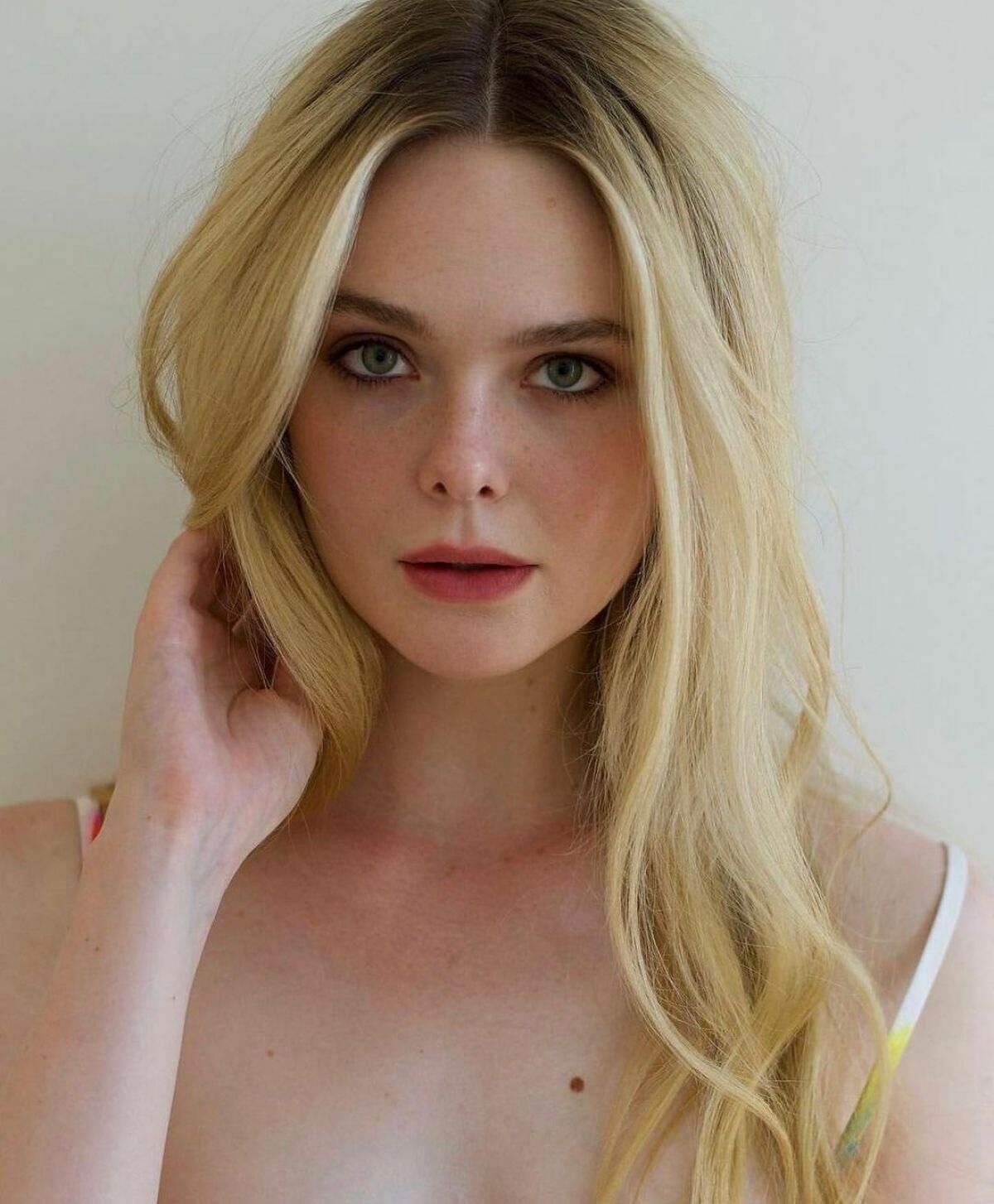 Elle Fanning