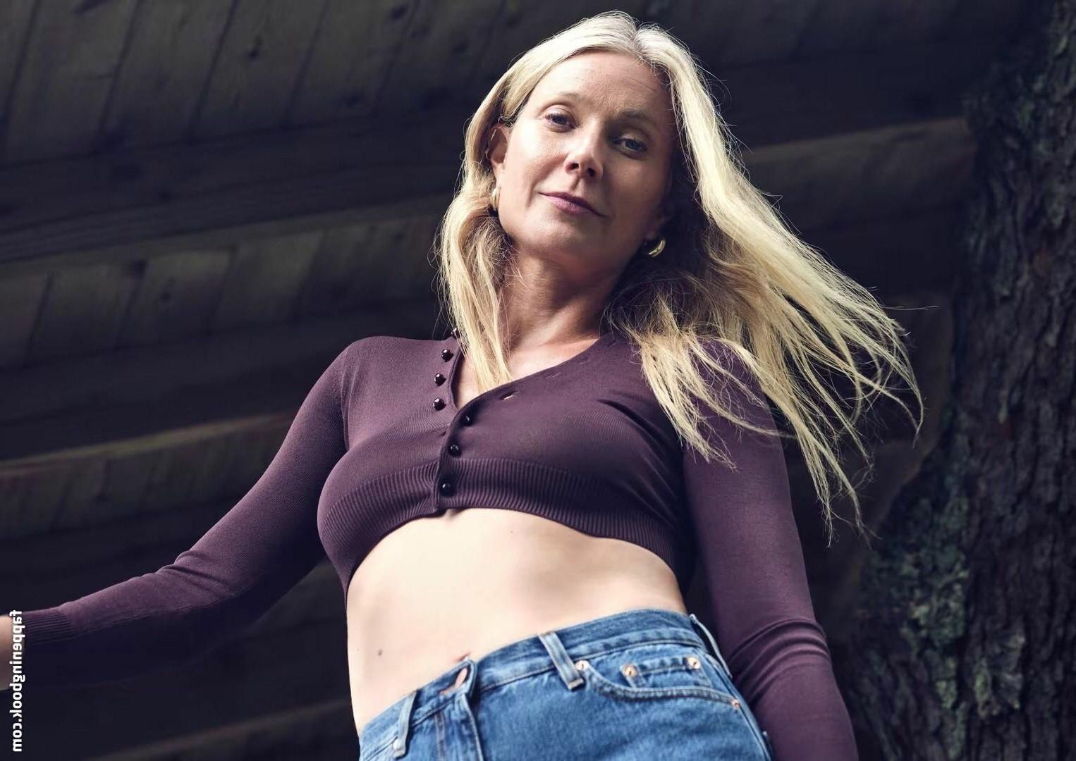 G. Mix Paltrow